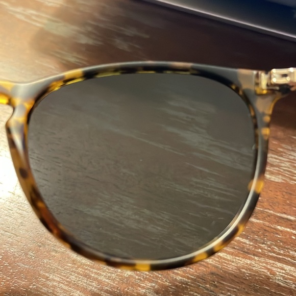 Sungait 1567 C2 round brown tortoise sunglasses - Picture 8 of 15